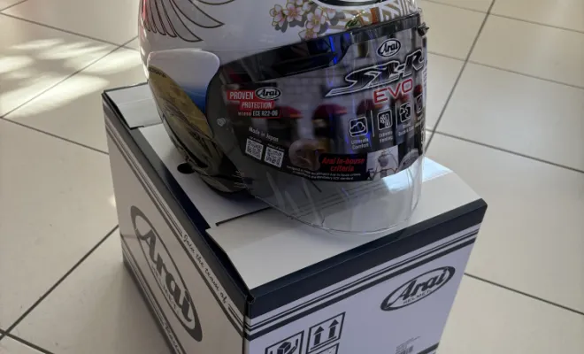 Nouvel arrivage ARAI , Ajaccio, Pro Bike'R