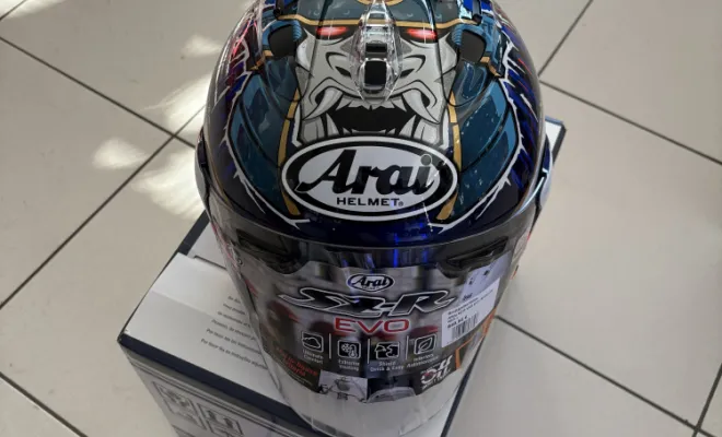 Nouvel arrivage ARAI , Ajaccio, Pro Bike'R