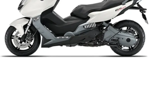 Véhicule de courtoisie , Ajaccio, Pro Bike'R