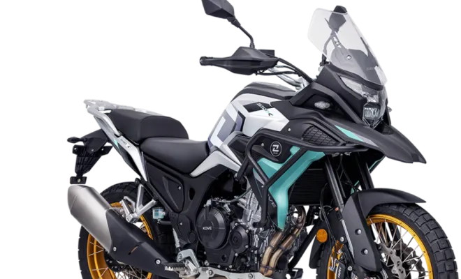 NOUVEL AGENT OFFICIEL KOVE / MACBOR, Ajaccio, Pro Bike'R